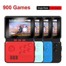 Handheld Game Console M3 Protable 3.0 Inch Mini Game Player 16 Bit Retro Video Game Console Built-in 900 Classic Games 2024 - buy cheap
