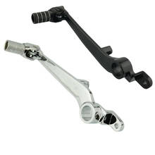 For suzuki GSXR600 2001 2002 2003 GSXR750 2000-2003 GSXR1000 2001-2004 GSXR 600 750 1000 K1 Folding Brake Shift Pedal Foot Lever 2024 - buy cheap