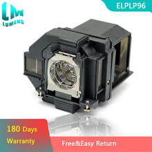 Original Lamp Bulb ELPLP96 For Epson EB108 EB2042 EB2142W EB2247U EB970 EB980W EB990U EBS05 EBS41 EBU05 EBU42 EBW05 2024 - buy cheap