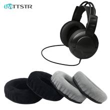 Ear Pads for Koss UR-20 UR.20 UR20 Headphones Earpadss Velvet Leather Earmuff Replacement Cushion Cover 2024 - buy cheap