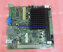 Free ship CHUANGYISU for orinigal ATOM D410 motherboard ,D410PT Mini-ITX,DDR2 memory,work perfect 2024 - buy cheap