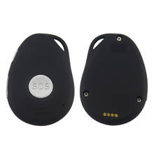 Rastreador pessoal gps lm800 para crianças, dispositivo de rastreamento com localização em dois sentidos, comunicação por voz, sos, antiperda, com memória flash de 8mb 2024 - compre barato