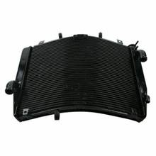 Motorcycle Aluminum Radiator Cooler Cooling For Kawasaki Ninja ZX-14 ZX1400C ZX14R ZZR1400 12-17 ZG1400 GTR1400 2008-2019 2024 - buy cheap