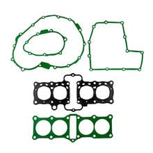 Motorcycle Engine Parts Complete Gasket for Honda CBR400 NC23 CB400SF CB400 VTEC CB-1 CB CBR 400 SF 400SF 1988-1989 1992-1998 2024 - buy cheap