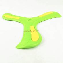 Boomerang-dardos de EVA para niños, juguete deportivo con parte trasera estándar, para ir al dispositivo 2024 - compra barato