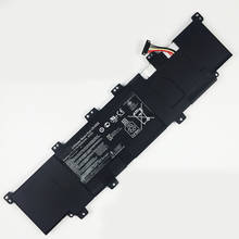 Bateria para laptop asus vivobook x502, x502c, x502ca, s500, s500c, s500ca, pu500c, 11.1v, 44wh, novo, 4000mah 2024 - compre barato