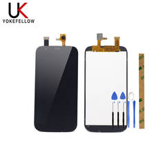 LCD Display For Nokia 1 Nokia N1 TA-1047 LCD Display Digitizer Screen With Touch Complete Assembly 2024 - buy cheap