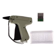 Clothes Garment Price Label Tagging Tag Gun 3"1000 Barbs + 5 Needles Lightweight handheld operation 2024 - buy cheap