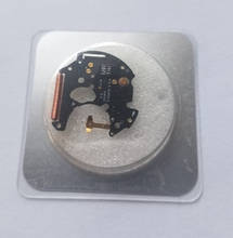 Accesorios de reparación de movimiento de reloj de cuarzo, pieza de circuito de placa para ETA 255.111 255.121 2024 - compra barato