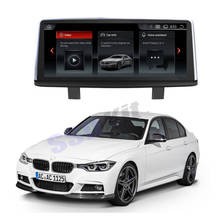 Car Android Internet Multimedia Navi For BMW 3 F30 F33 F34 F80 NBT CIC M3 320 318 316 328 330 335 340 iDrive GPS 360 Bird View 2024 - buy cheap