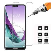 Tempered Glass For Doogee N10 Glass Screen Protector 2.5D 9H Tempered Glass For Doogee N10 Protective Film 2024 - buy cheap