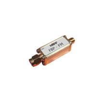 88 ~ 108MHz bandpass filter, FM broadcast band pass filter, SMA interface, ultra small volume. 2024 - buy cheap
