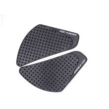 For Honda CB 1300 CB1300 2006 2007 2008 2009 2010 2011 2012 2013 2014 2015 Motorcycle Side Anti slip Tank Pad Protector Stickers 2024 - buy cheap