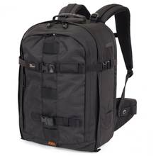 Genuine Lowepro Pro Runner 450 AW BP 450 AW II Urban-inspired Photo Camera Bag Digital SLR Laptop 17" Backpack with raincover 2024 - buy cheap