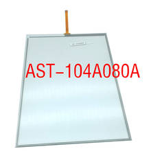 NEW Touch Screen AST-104A080A AST104A080A Touch Screen Panel Glass Digitizer 2024 - buy cheap