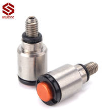 M4x0.7mm CNC Fork Bleeder Valves Relief Valve for KTM 990 Adventure R S T ADV 640 950 990 SMC 660 690 Supermoto Enduro 2024 - buy cheap