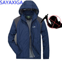 Self Defense Anti-cut blade Men Jacket Coat Knife slash resistant Stealth tops outdoor outfit family safety stab proof outwear4X 2024 - buy cheap