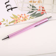 0.5mm Mechanical Automatic Pencil For Kids Exams Sketch Drawing School Supplies Stationery 6PCS 2024 - buy cheap