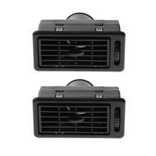 Grelha de ventilação, 2 peças, saída de ar condicionado, para rv e iate 2024 - compre barato