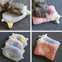 Hot Sale Soft Pet Dog Cat Pillow Cut Puppy Kitten Sleeeping Pillow Teddy Bear Pet Daily Products 2024 - buy cheap