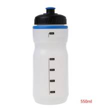 Water Bottle 550ml Outdoor Sports Cycling Running Camping Hiking PELD Drinking Cup Portable Leak Proof MTB Bike N0HA 2024 - buy cheap