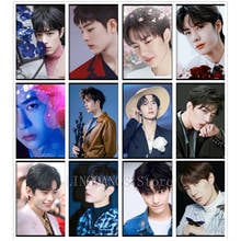 5D DIY Full Drill Diamond Painting Fashion Boys Wang Yibo And Xiao Zhan Diamond Mosaic Portrait Embroidery Cross Stitch Decor 2024 - buy cheap