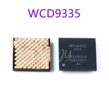 10 шт./лот оригинальный WCD9335 для Samsung Galaxy S7 аудио кодек IC Chip 2024 - купить недорого