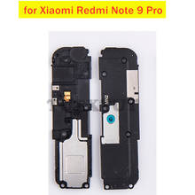 for Xiaomi redmi note 9 pro Loudspeaker Cell Phone Ringer Buzzer Bell Module Board Complete Replacement Repair Parts 2024 - buy cheap