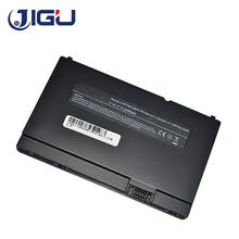 Jigu-bateria para laptop hp/compaq mini 700, 730, 506916 e 371, tamanhos 1000 e 1100 2024 - compre barato