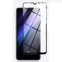 Full Cover Full glue Tempered Glass For Vivo S9E Screen Protector protective film For Vivo Y72 Glass 2024 - buy cheap