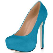 Zapatos de tacón Alto con punta redonda, zapatos de tacón Alto para mujer, zapatos de tacón, zapatos de mujer, YJ3463B-a5 2024 - compra barato