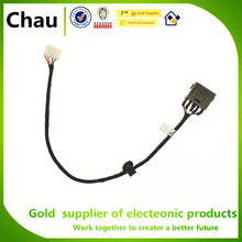 Chau New For Lenovo G40-30 G50-80 G40-70 G50-45 Z50-30 Z40-45 Z50-70 G40 Z40 G50 DC Power Jack Harness Cable DC30100LF00 2024 - buy cheap