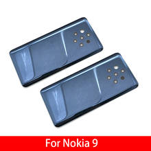 Funda trasera de batería de repuesto para Nokia 9 PureView 2024 - compra barato