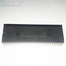 New 1PCS/LOT   S3P8469XZZ-ATB9  S3P8469XZZ-AT89  S3P8469XZZ ATB9 2024 - buy cheap