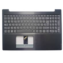 Español teclado del ordenador portátil para LENOVO ideapad L340-15 L340-15iwl L340-15API teclado de laptop SP con palmrest cubierta 2024 - compra barato