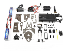 New Electric Conversion Kit Fit for 1/5 HPI ROVAN ROFUN KM GTB TS BAJA 5B 5T 5SC SS 2024 - buy cheap