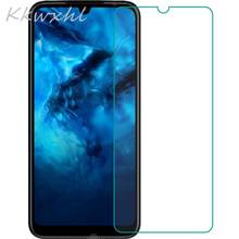 Smartphone 9H Tempered Glass for Lenovo A6 Note GLASS Protective Film ON  Lenovo A6 Note 6.09" Screen Protector cover phone 2024 - buy cheap