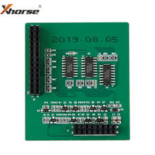 Xhorse tf28xx adaptador para programador vvdi prog 2024 - compre barato