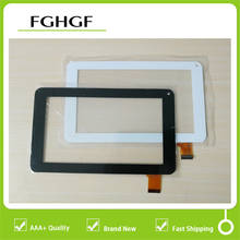 New 7" inch Touch Screen Panel Digitizer Glass Sensor For Supra M741 2024 - buy cheap