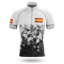 Pro Team-Camiseta De manga corta De Ciclismo Para Hombre, uniforme De verano De secado rápido, 2021 2024 - compra barato