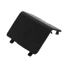 Para-bmw série 3 e90 e91 e92 e93 diagnóstico plug capa obd preto lhd painel decorativo capa 51437147538 2024 - compre barato