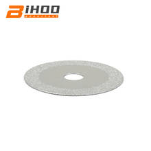100mm 4'' Diamond Saw Blade Grinding Disc Cutting Wheel for Stone Glass Marble Jade Ceramic Slate Granite Grit 60 2024 - buy cheap