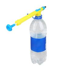 Juice Bottles Interface Plastic Trolley Head Water Gun Sprayer Home Garden Tool 2024 - buy cheap