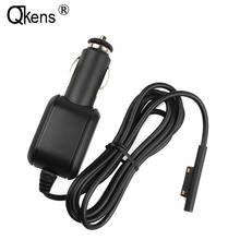15V 2.58A Pro5 Car Power Supply Adapter Laptop Cable Charging Charger for Microsoft Surface Pro 5 Pro 6 Pro 7 Pro Go book 2024 - buy cheap