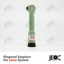 Diagonal Eyepiece For Leica Total Station, Steep Sights. A Replacement of GFZ3. 2024 - buy cheap