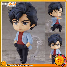 Original Good Smile Company GSC 1084 Action Figure - Ryo Saeba 2024 - buy cheap