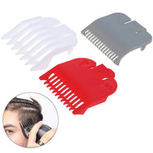 2/3/4Pcs Limit Comb Cutting Guide Guide Combs Non-toxic Comfort Durable Hair Clipper Barber Replacement Hair Trimmer Tool 2024 - buy cheap