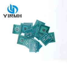 12pcs Hot Sale Compatible New Drum KMYC Chip for Xerox 550 560 570 Toner Cartridge Chips 006R01521 006R01524 006R01523 006R01522 2024 - buy cheap