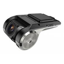 ADAS Dash Cam 1080P Car DVR 2MP Camera WiFi GPS Support G-sensor Video Recorder 2024 - buy cheap