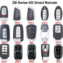 KEYDIY ZB01 ZB02-3 ZB02-4 ZB03 ZB04 ZB05 ZB06 ZB10 ZB22 ZB26 ZB28 KD Smart Universal Remote Key for KD-X2 Key Tool Generator 2024 - buy cheap